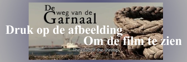 De weg van de Garnaal. WR3